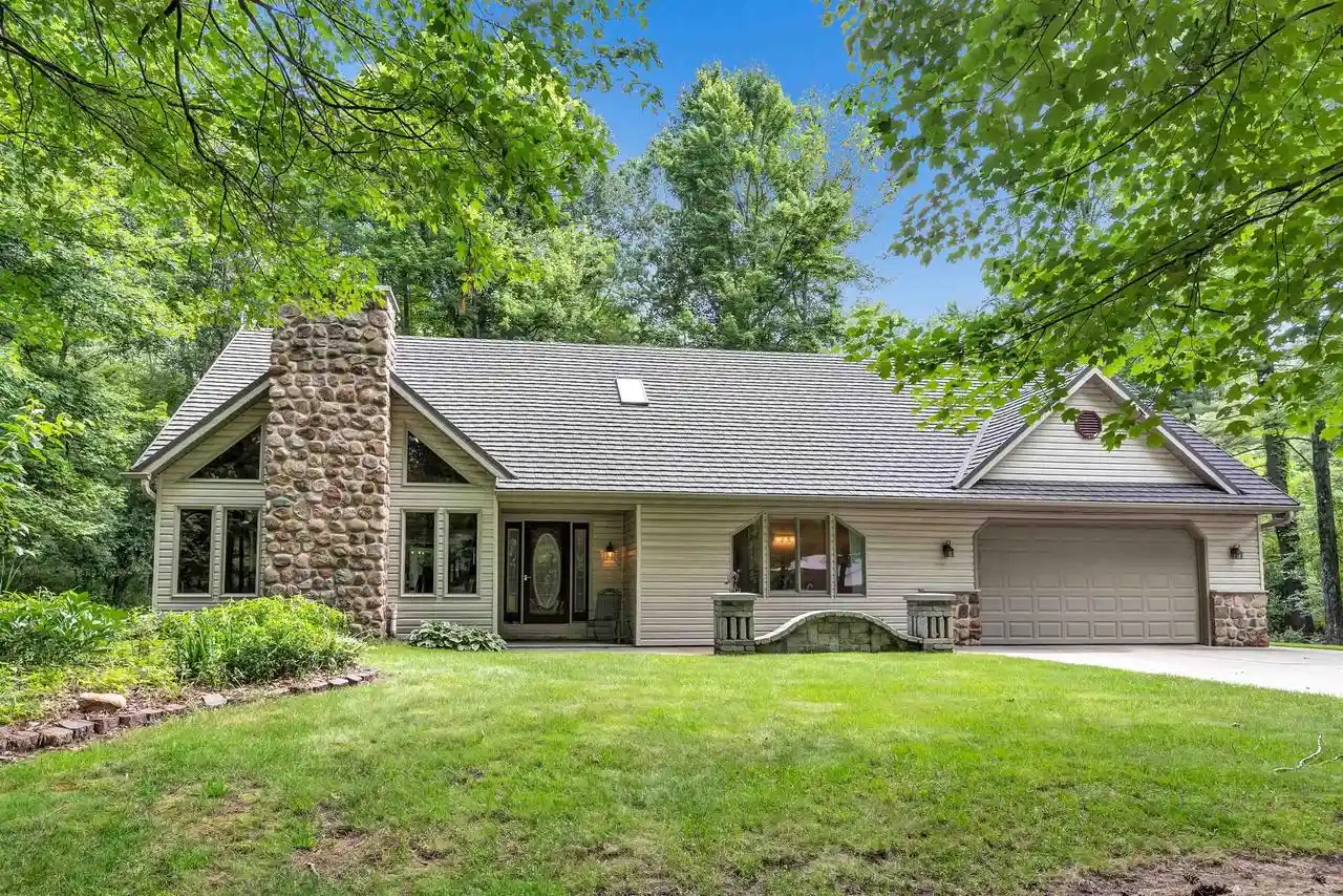 1st image of E2073 Shady Dr Dr, Scandinavia, WI 54977 | MLS# 50328401