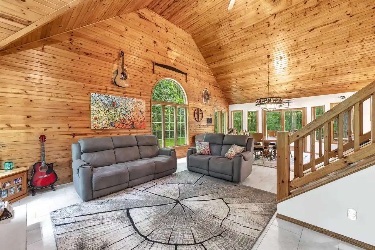 3rd image of E2073 Shady Dr Dr, Scandinavia, WI 54977 | MLS# 50328401