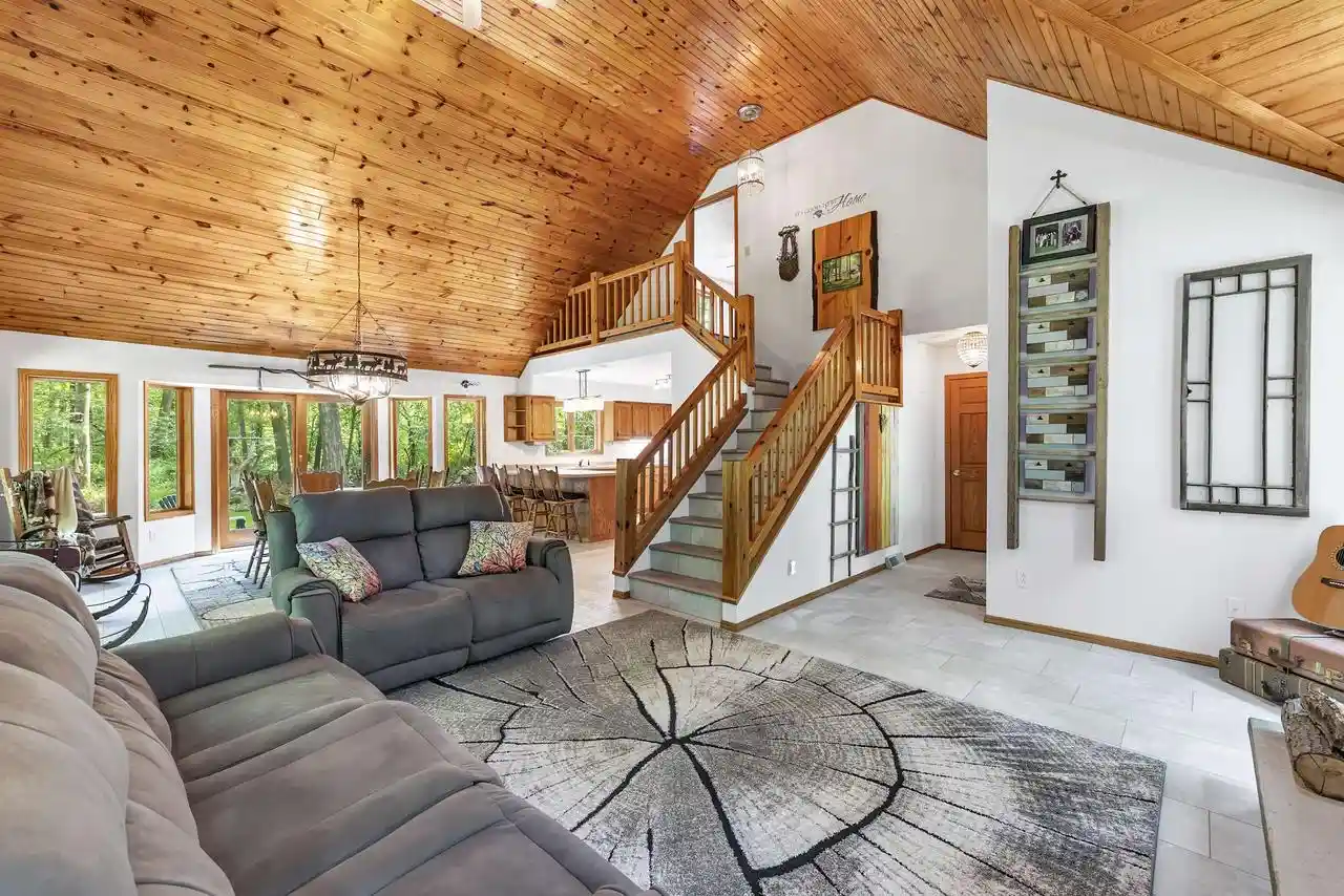 4th image of E2073 Shady Dr Dr, Scandinavia, WI 54977 | MLS# 50328401