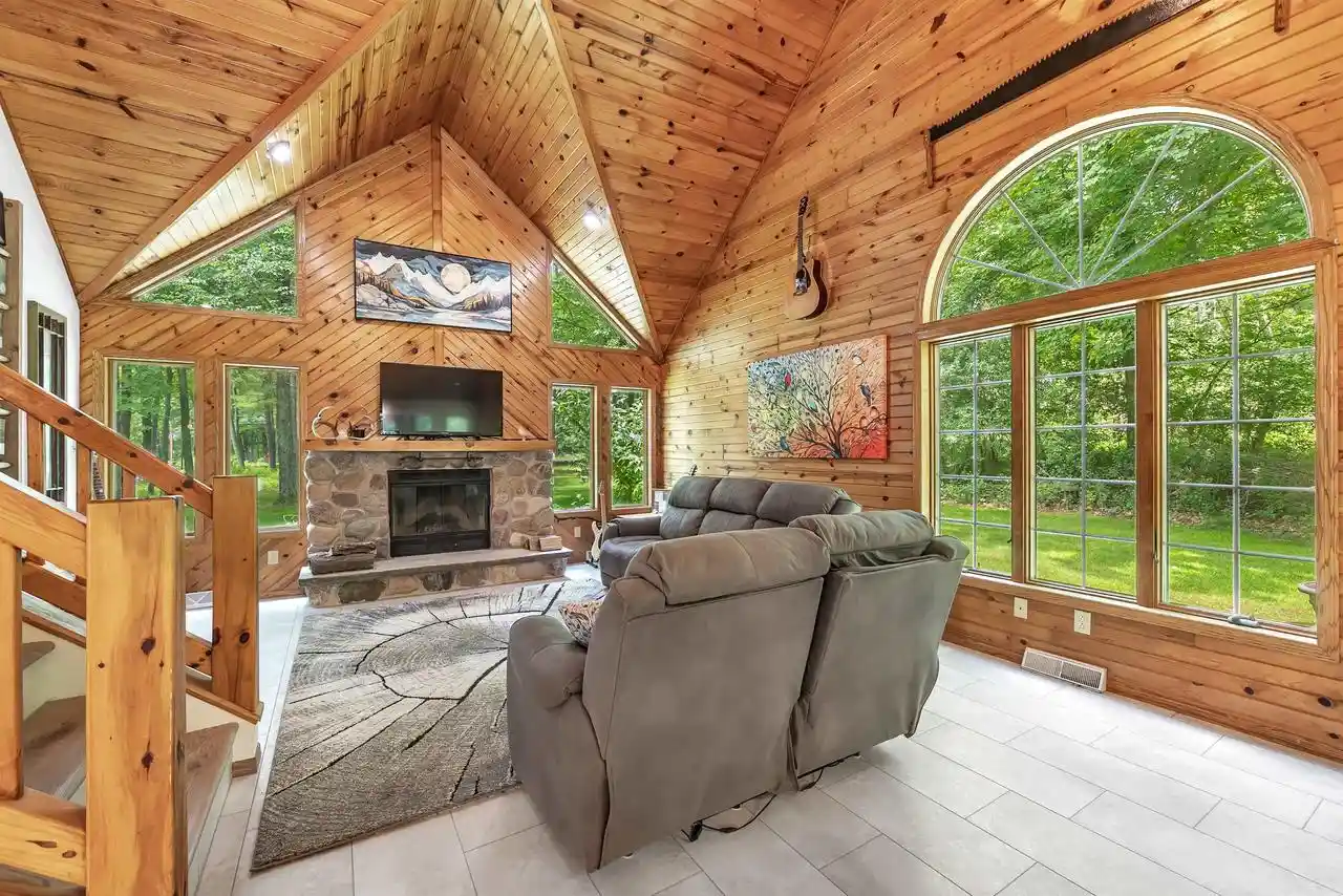 58th image of E2073 Shady Dr Dr, Scandinavia, WI 54977 | MLS# 50328401
