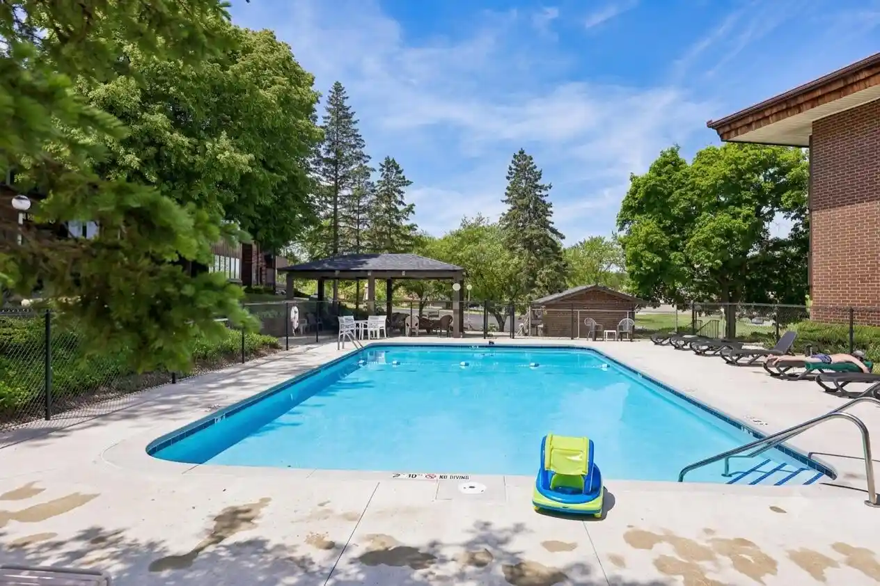 1st image of N85w15700 Ridge Road Road Road #307, Menomonee Falls, WI 53051 | MLS# 1969777