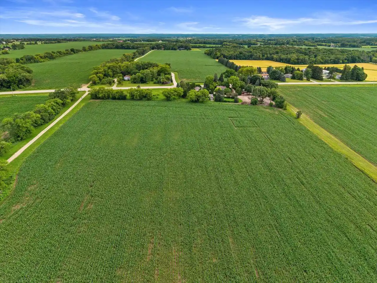 Photo 3 of Land for sale at Lt1 County Road D, Burlington, WI 53105 | MLS# 1969778 | Listing updated on 2026-07-18