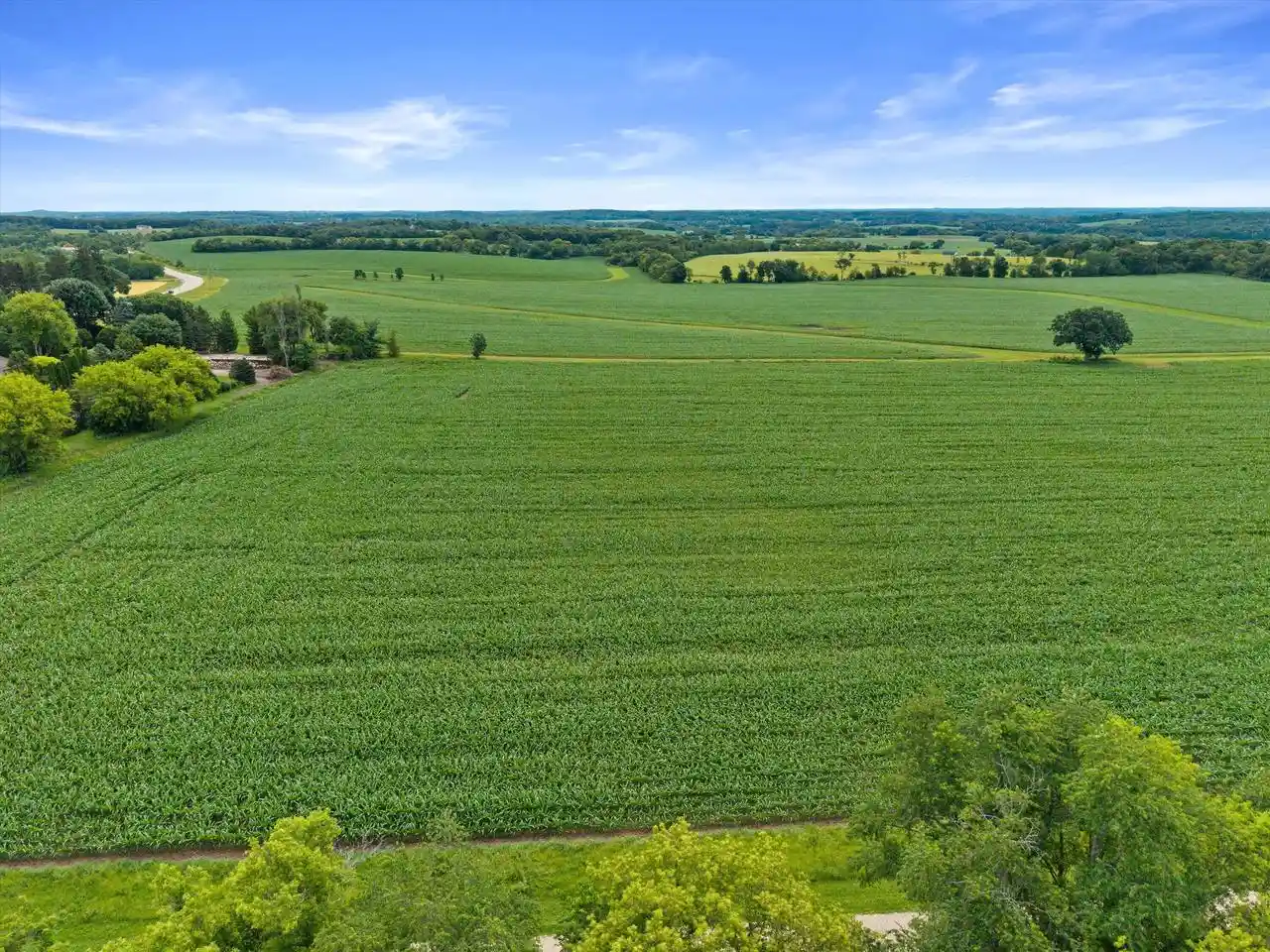 Photo 4 of Land for sale at Lt1 County Road D, Burlington, WI 53105 | MLS# 1969778 | Listing updated on 2026-07-18