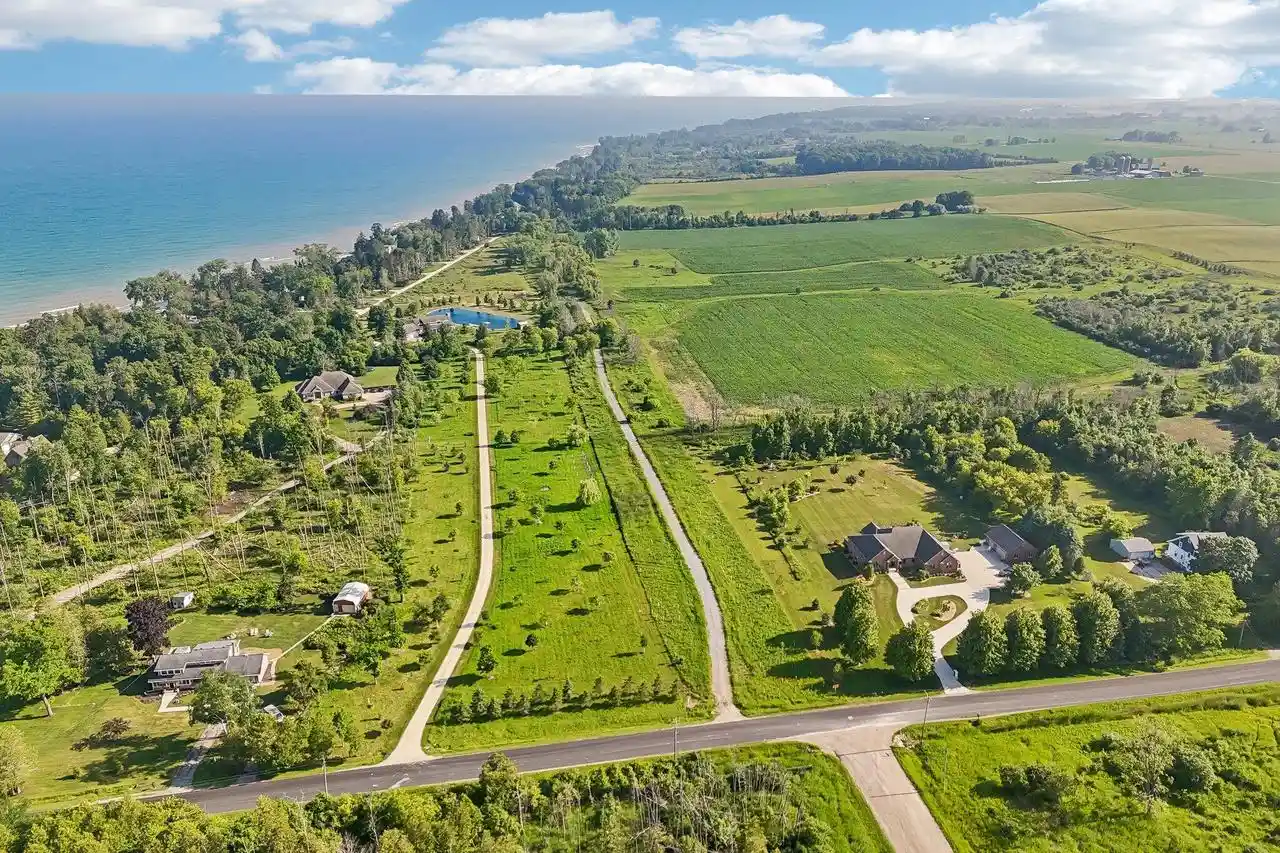Homes for sale in Belgium, WI | 295 S Cedar Beach Road Road, Belgium, WI 53004 | MLS# 1969782