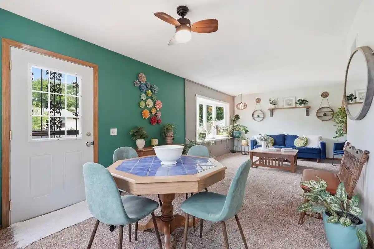 48th image of 3137 Clove Dr Dr, Madison, WI 53704 | MLS# 2027115