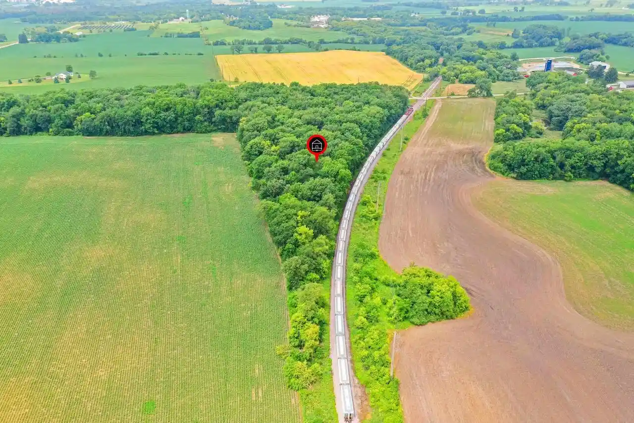 3rd image of Radio Road Road, Brandon, WI 53919 | MLS# 50328403