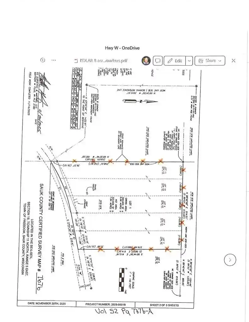 Homes for sale in Rock Springs, WI | Hwy W Road Road, Rock Springs, WI 53961 | MLS# 2027117