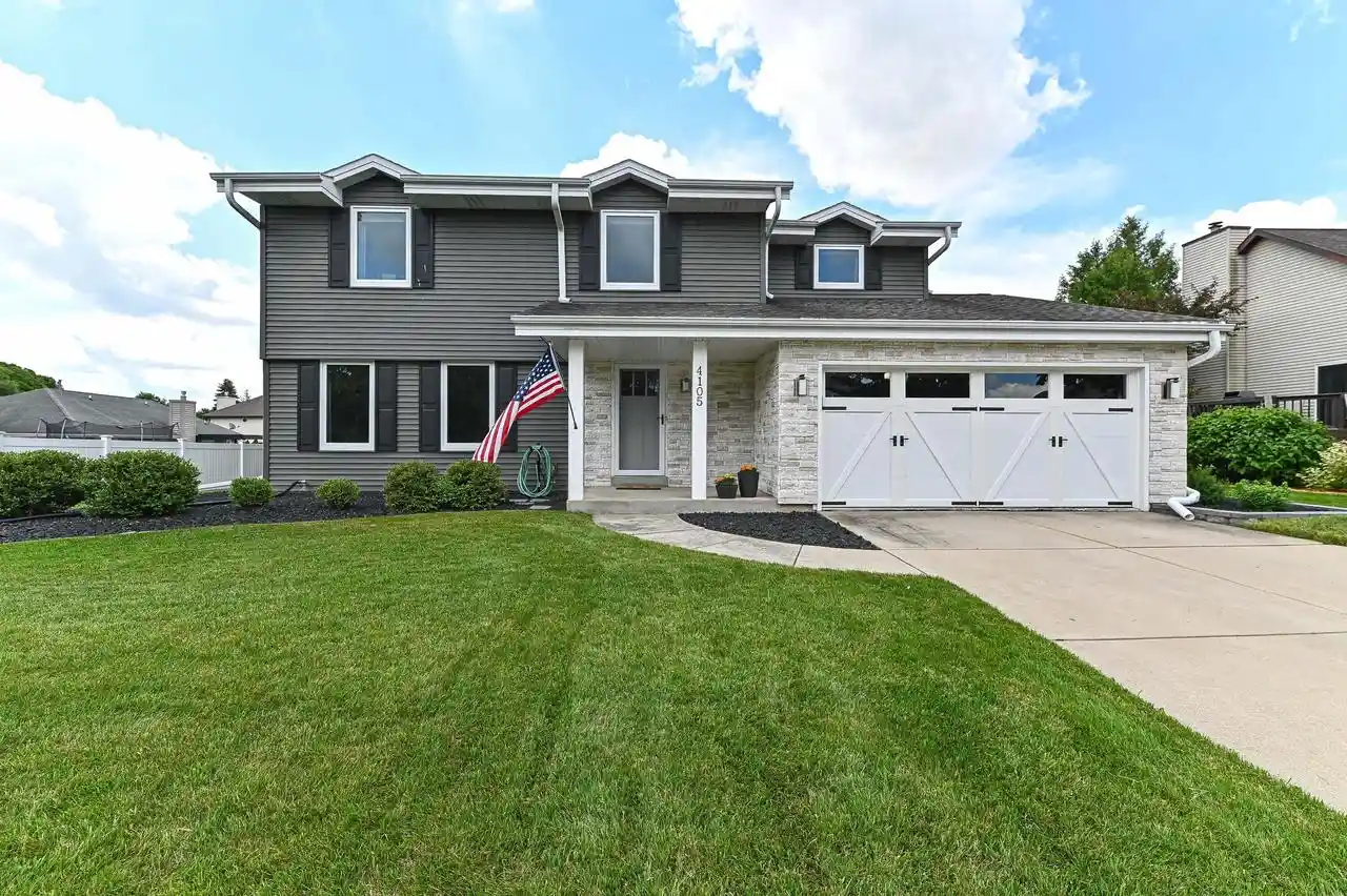 1st image of 4105 W Mcginnis Dr Dr, Franklin, WI 53132 | MLS# 1969789