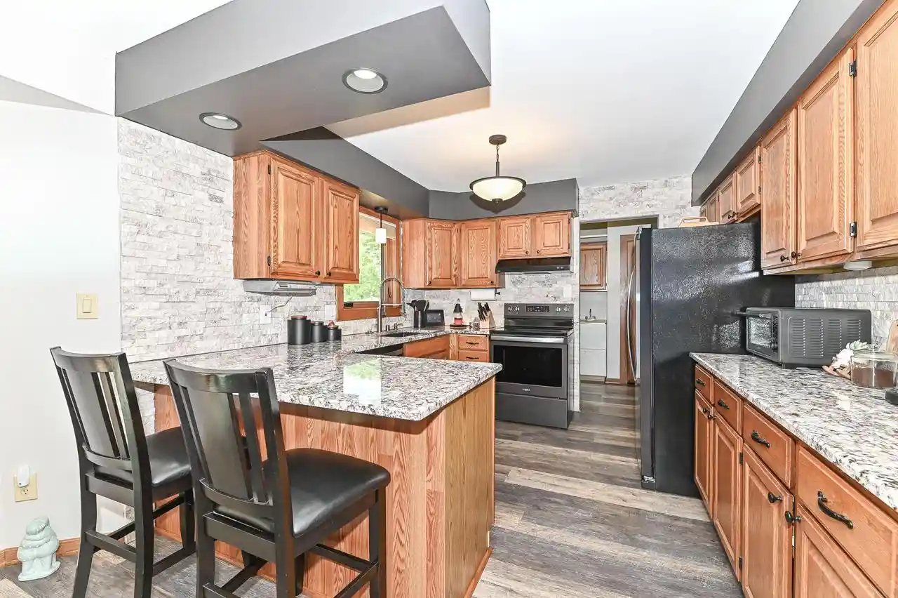 30th image of 4105 W Mcginnis Dr Dr, Franklin, WI 53132 | MLS# 1969789