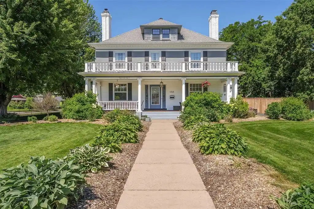 1st image of 1328 Wilson Street Street, Eau Claire, WI 54701 | MLS# 1602780