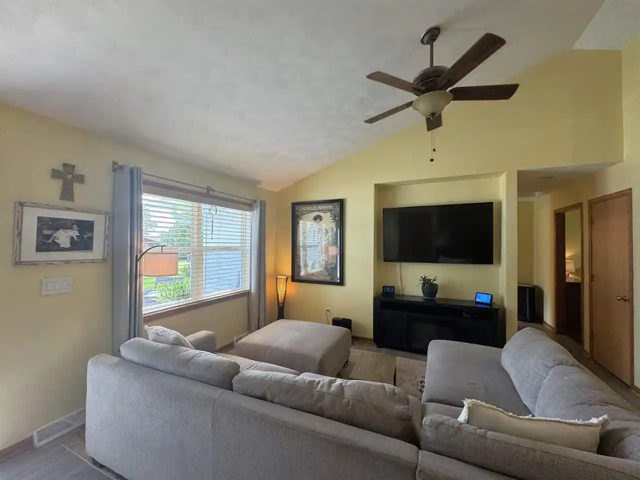 Homes for sale in Browntown, WI | 482 E Dale Street Street, Browntown, WI 53522 | MLS# 2027119