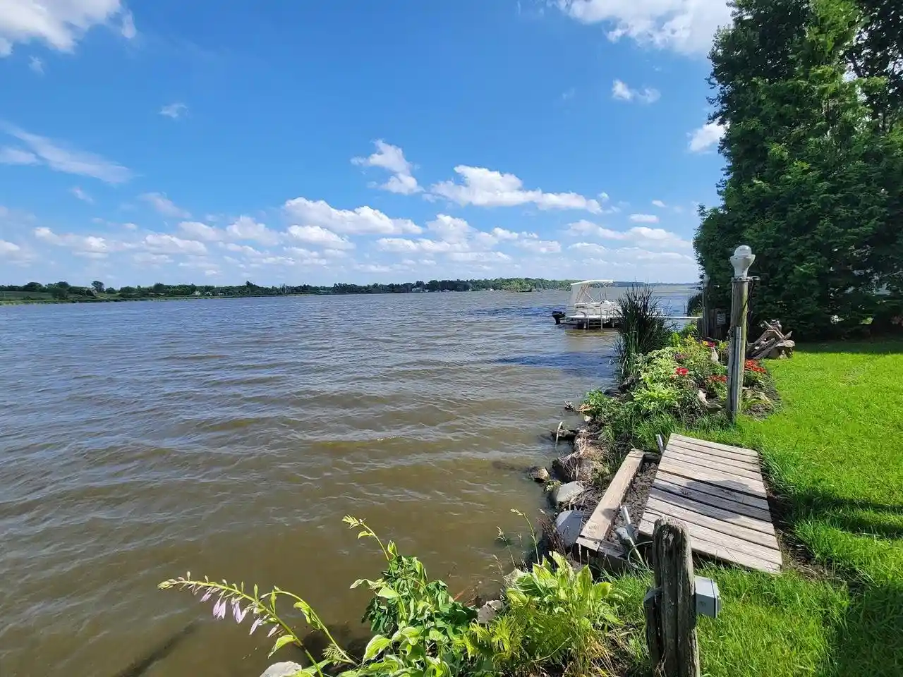 2nd image of N5240 Wildcat Road Road, Iron Ridge, WI 53035 | MLS# 50328359