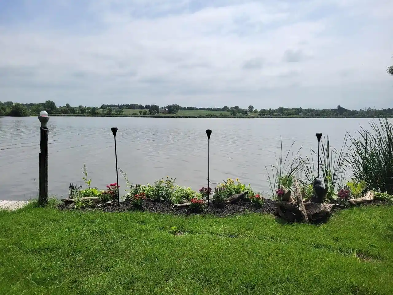 Photo 3 of Single family home for sale at N5240 Wildcat Road Road, Iron Ridge, WI 53035 | MLS# 50328359 | Listing updated on 2026-09-28