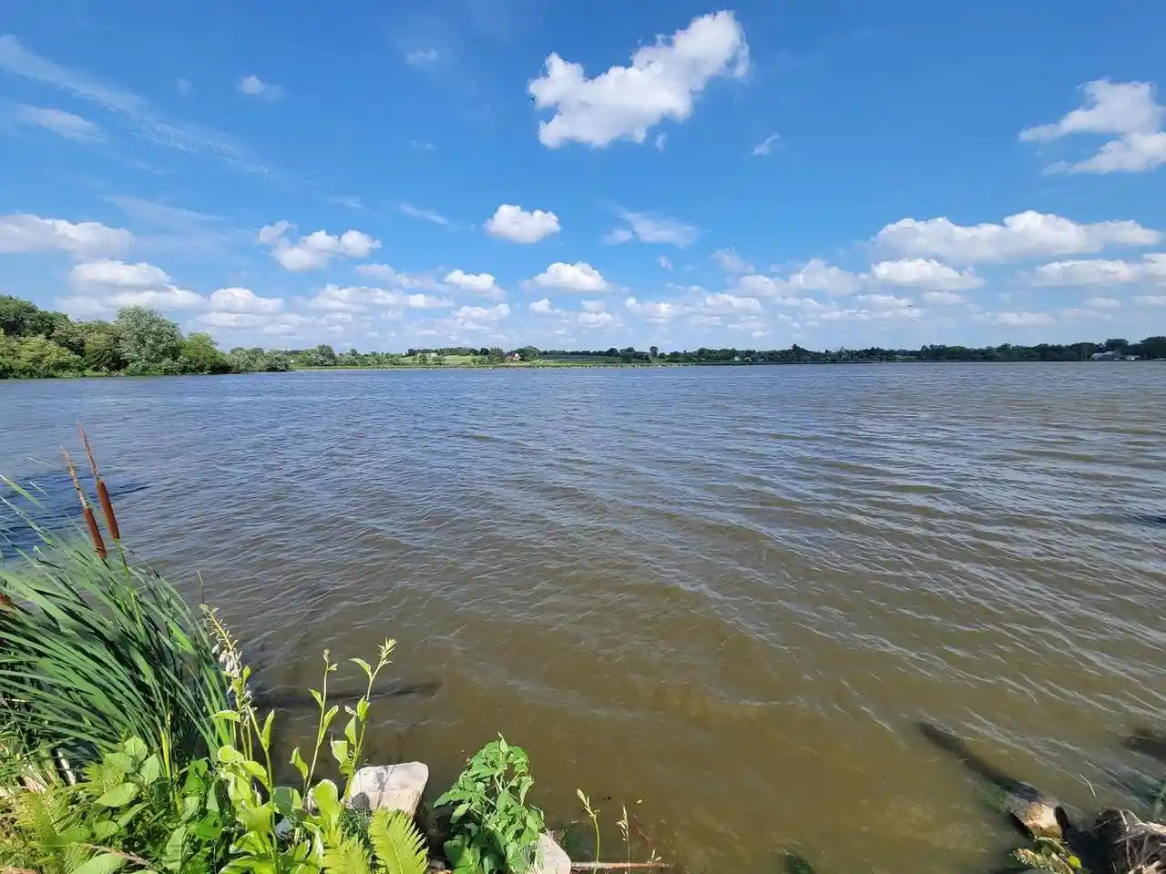46th image of N5240 Wildcat Road Road, Iron Ridge, WI 53035 | MLS# 50328359