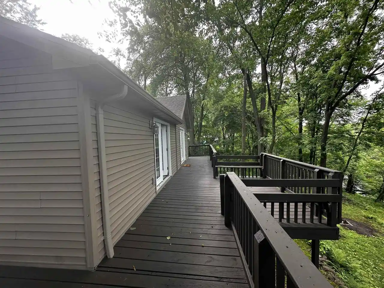 5th image of N2003 County Road K, Waupaca, WI 54981 | MLS# 50328409