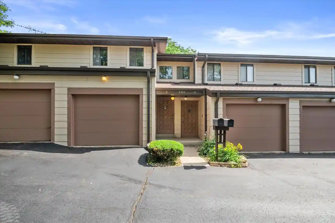 1st image of 306 Sheffield Road Road #3, Waukesha, WI 53186 | MLS# 1969791