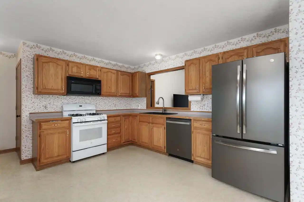 4th image of W4743 Scott Lane Lane, Lebanon, WI 53047 | MLS# 1969797