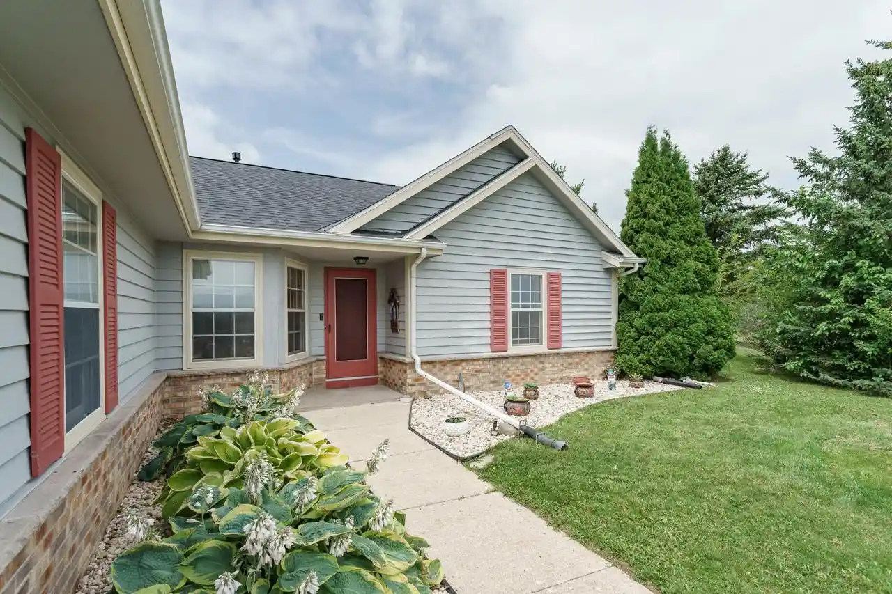 50th image of W4743 Scott Lane Lane, Lebanon, WI 53047 | MLS# 1969797