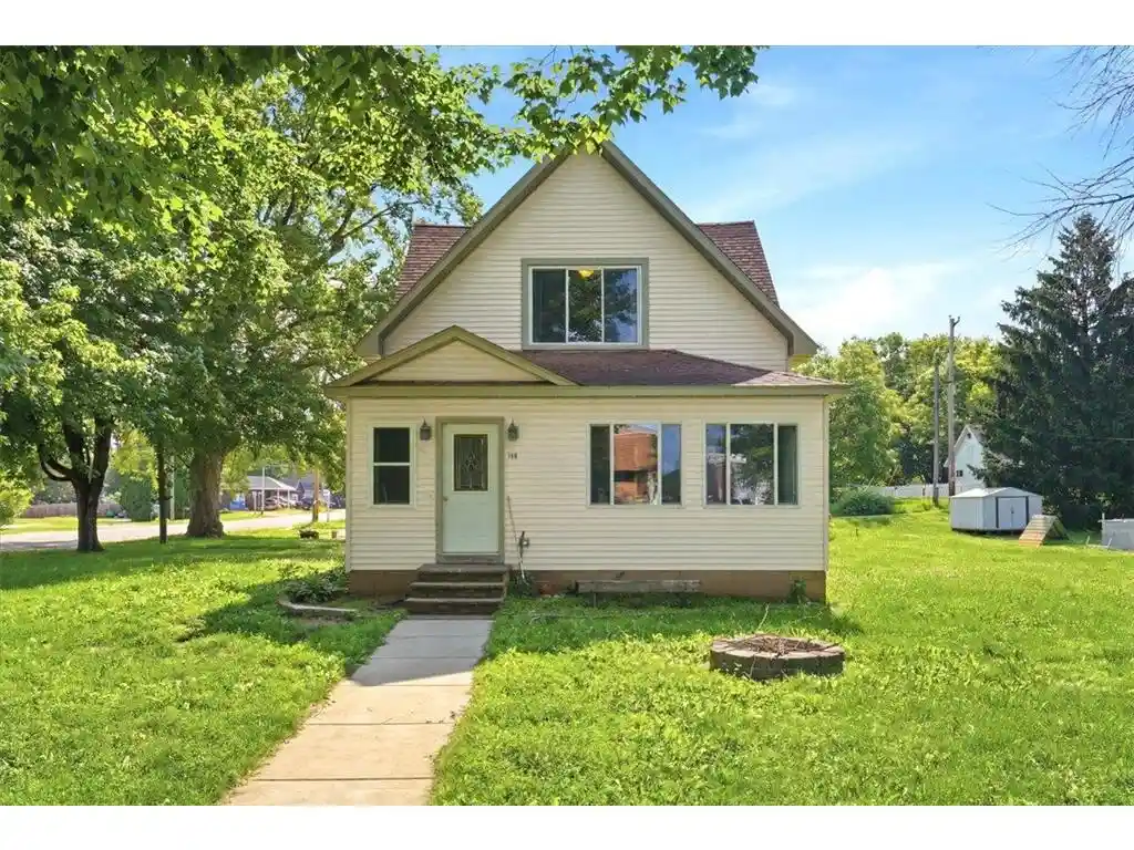 1st image of 130 N Woodworth Street Street, Elmwood, WI 54740 | MLS# 7102608