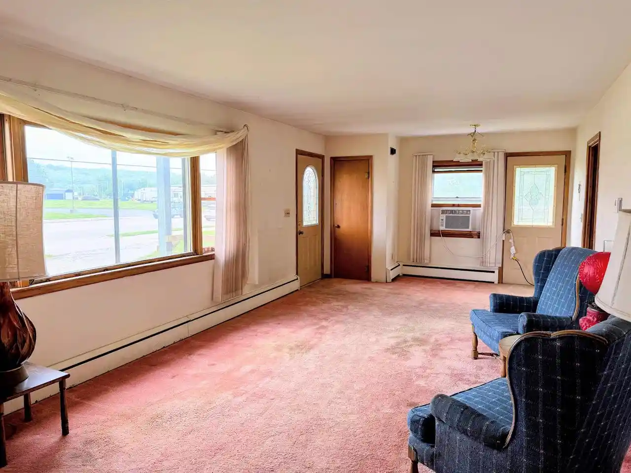 Homes for sale in Prairie Du Chien, WI | 1733 S Marquette Road Road, Prairie Du Chien, WI 53821 | MLS# 2027122