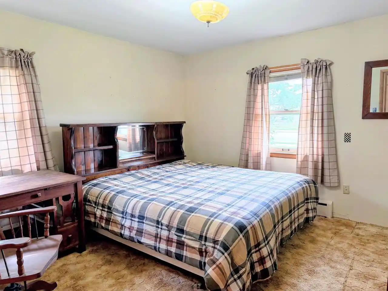Homes for sale in Prairie Du Chien, WI | 1733 S Marquette Road Road, Prairie Du Chien, WI 53821 | MLS# 2027122