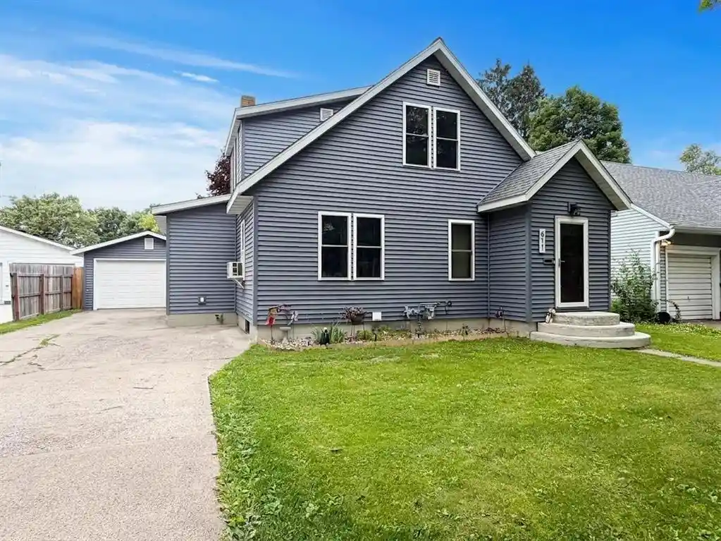 1st image of 611 W Eau Claire Street Street, Rice Lake, WI 54868 | MLS# 1602734