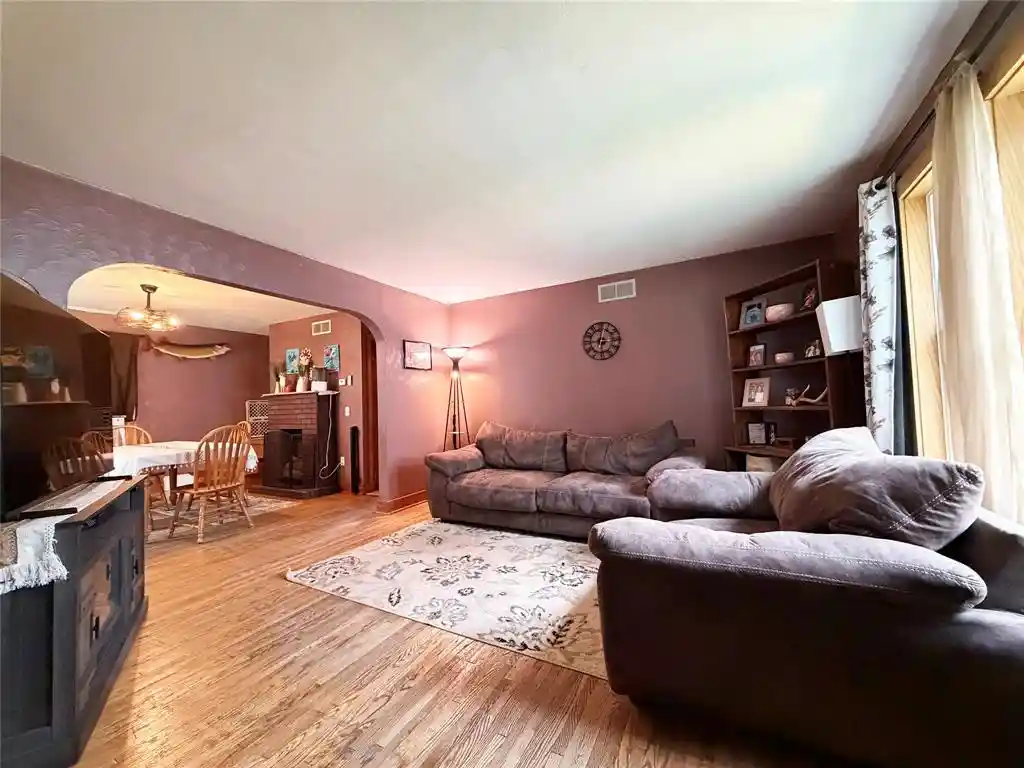 2nd image of 611 W Eau Claire Street Street, Rice Lake, WI 54868 | MLS# 1602734