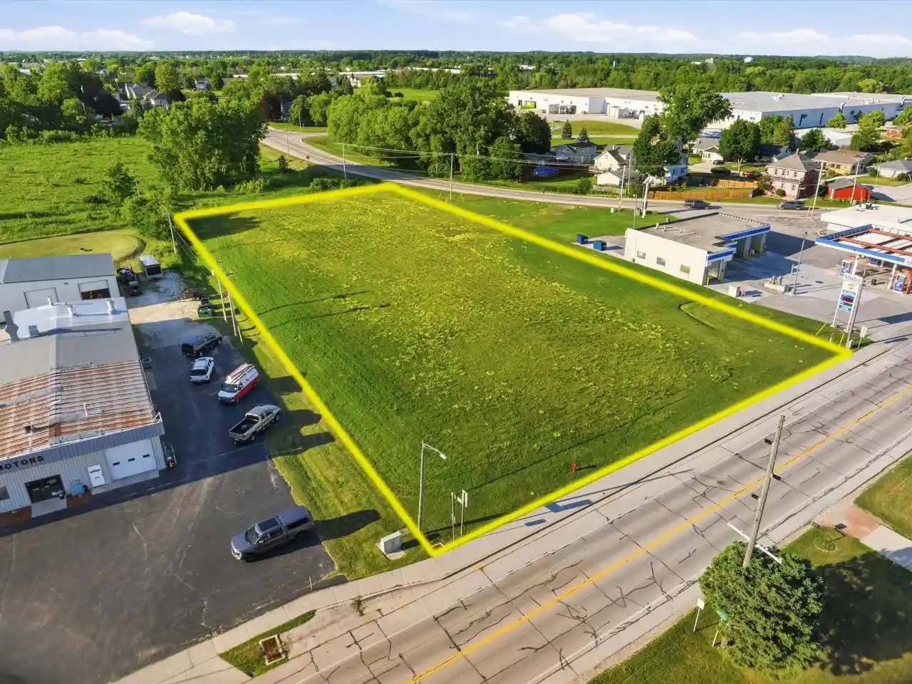 4th image of 1036 Fond Du Lac Avenue Avenue, Sheboygan Falls, WI 53085 | MLS# 1969806