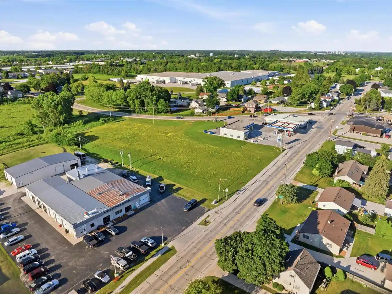 5th image of 1036 Fond Du Lac Avenue Avenue, Sheboygan Falls, WI 53085 | MLS# 1969806