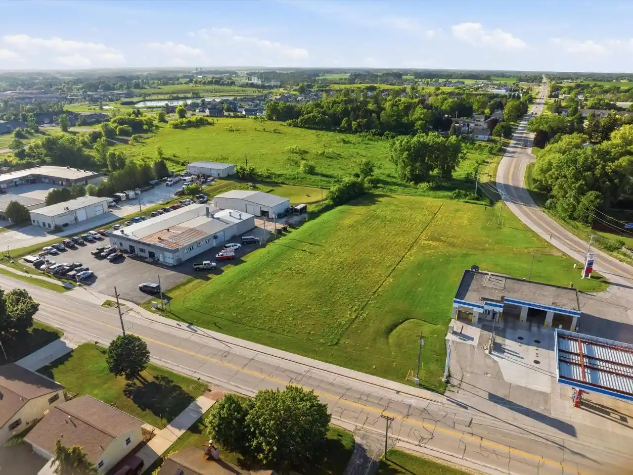 7th image of 1036 Fond Du Lac Avenue Avenue, Sheboygan Falls, WI 53085 | MLS# 1969806