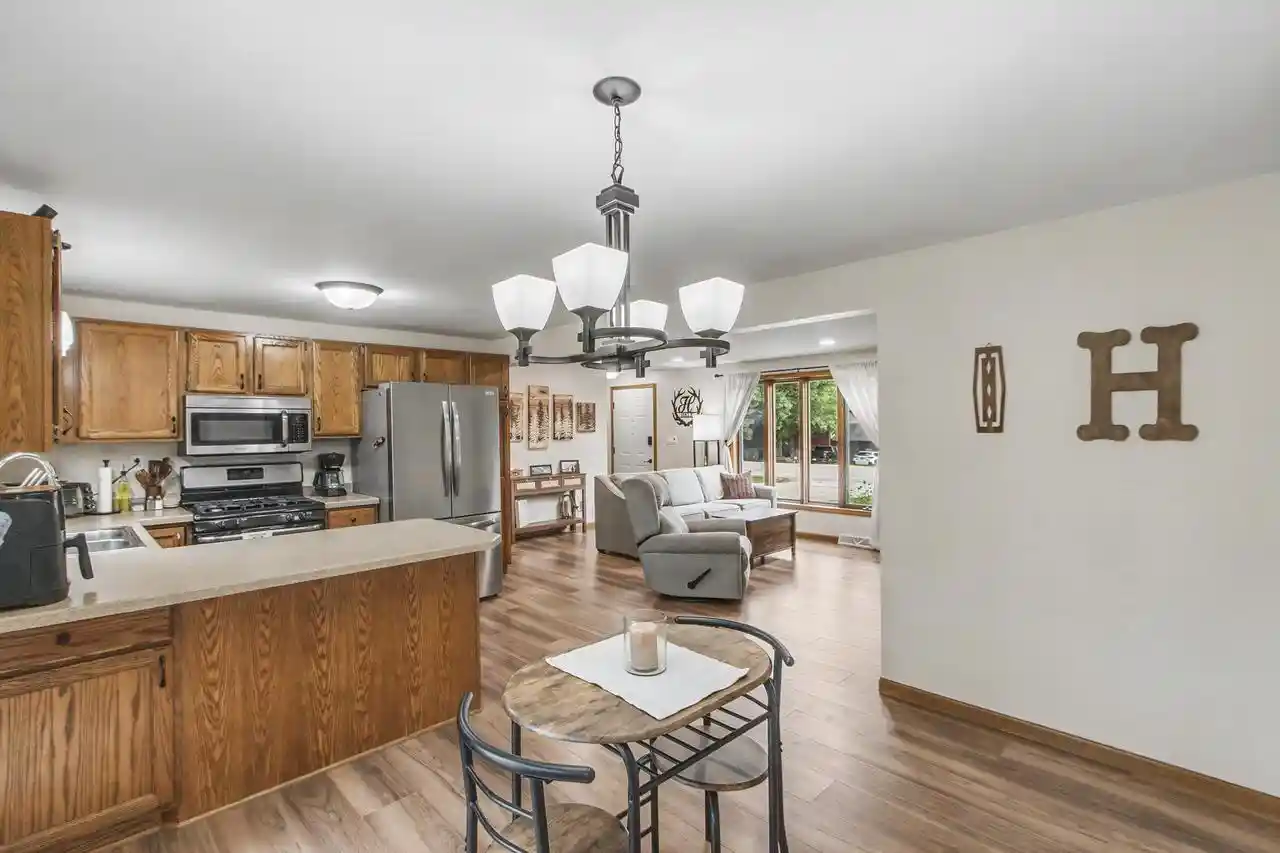 4th image of N2674 County Road V, Lodi, WI 53555 | MLS# 2027124
