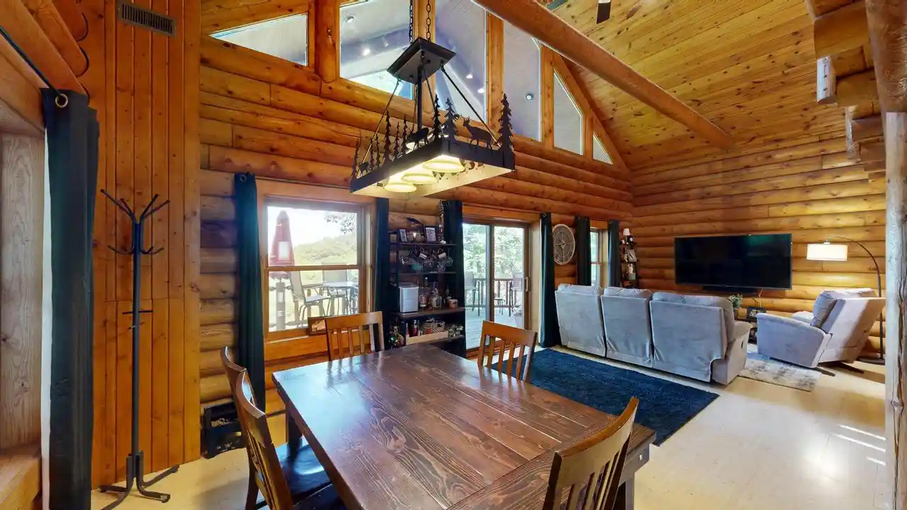 Homes for sale in Eastman, WI | 20643 Deer Island View Road Road, Eastman, WI 54626 | MLS# 1969802