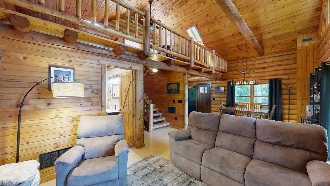Homes for sale in Eastman, WI | 20643 Deer Island View Road Road, Eastman, WI 54626 | MLS# 1969802