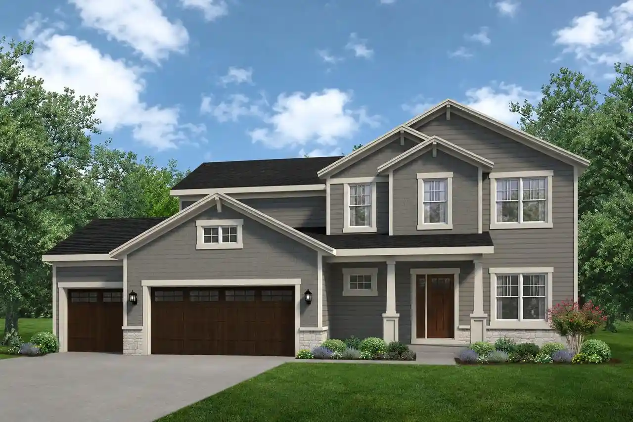 1st image of W220n4606 Timber Loop Loop #Lt158, Pewaukee, WI 53072 | MLS# 1969811