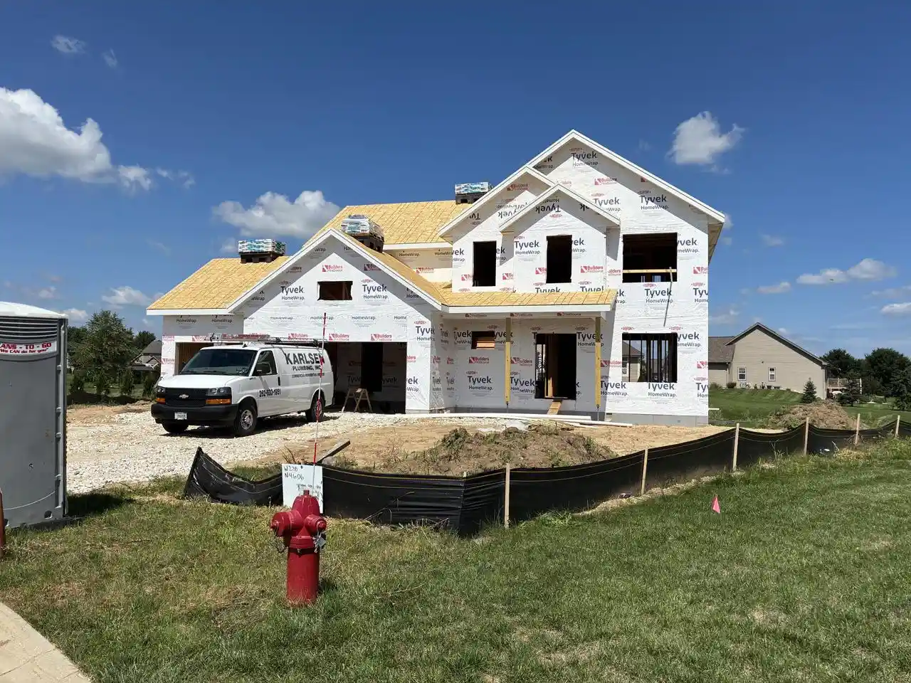 Photo 3 of Single family home for sale at W220n4606 Timber Loop Loop #Lt158, Pewaukee, WI 53072 | MLS# 1969811 | Listing updated on 2026-08-25