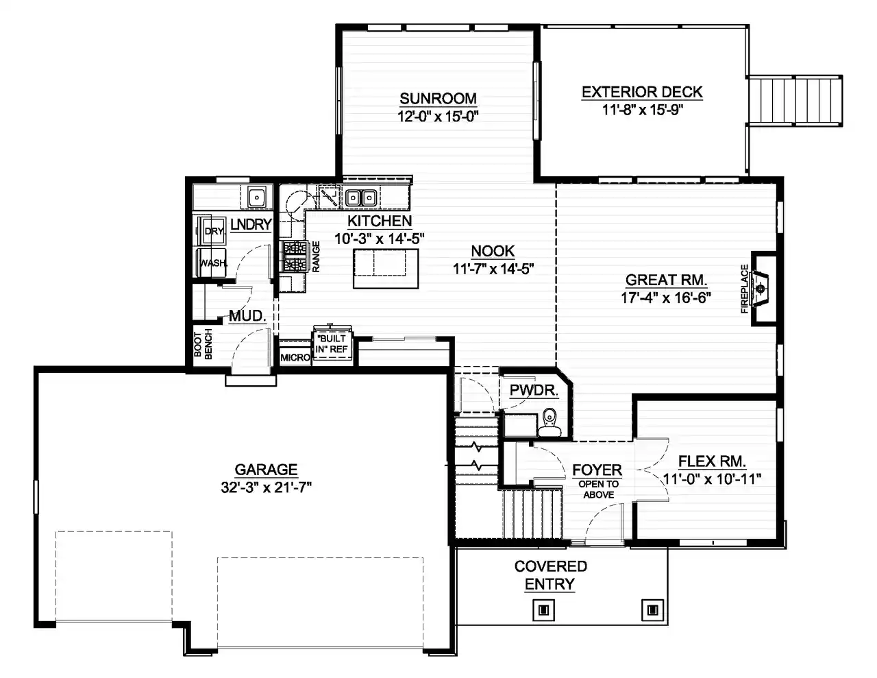 6th image of W220n4606 Timber Loop Loop #Lt158, Pewaukee, WI 53072 | MLS# 1969811
