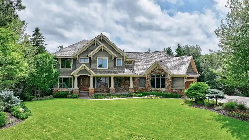 1st image of 7379 124th Street, Chippewa Falls, WI 54729 | MLS# 1602712