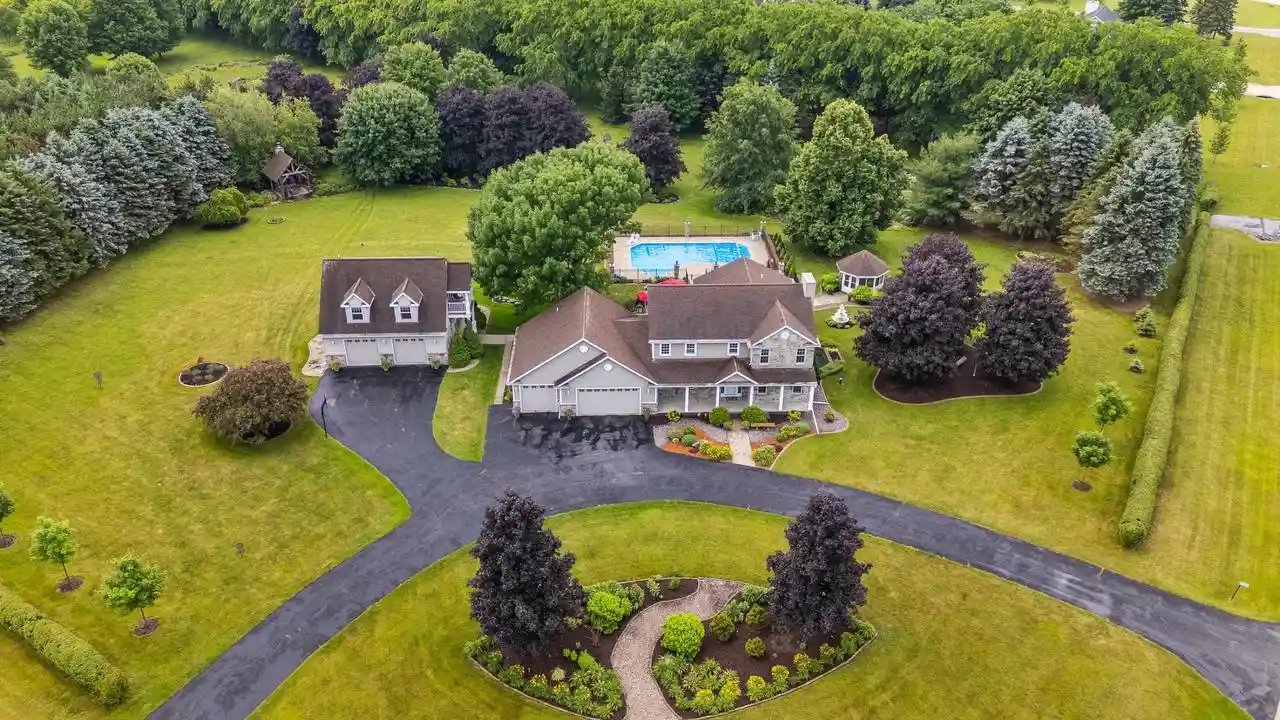 Photo 1 of Sale Pending at N7951 Fairfield Dr Dr, Fond Du Lac, WI 54937 | MLS# 50328390 | Listing updated on 2026-08-17