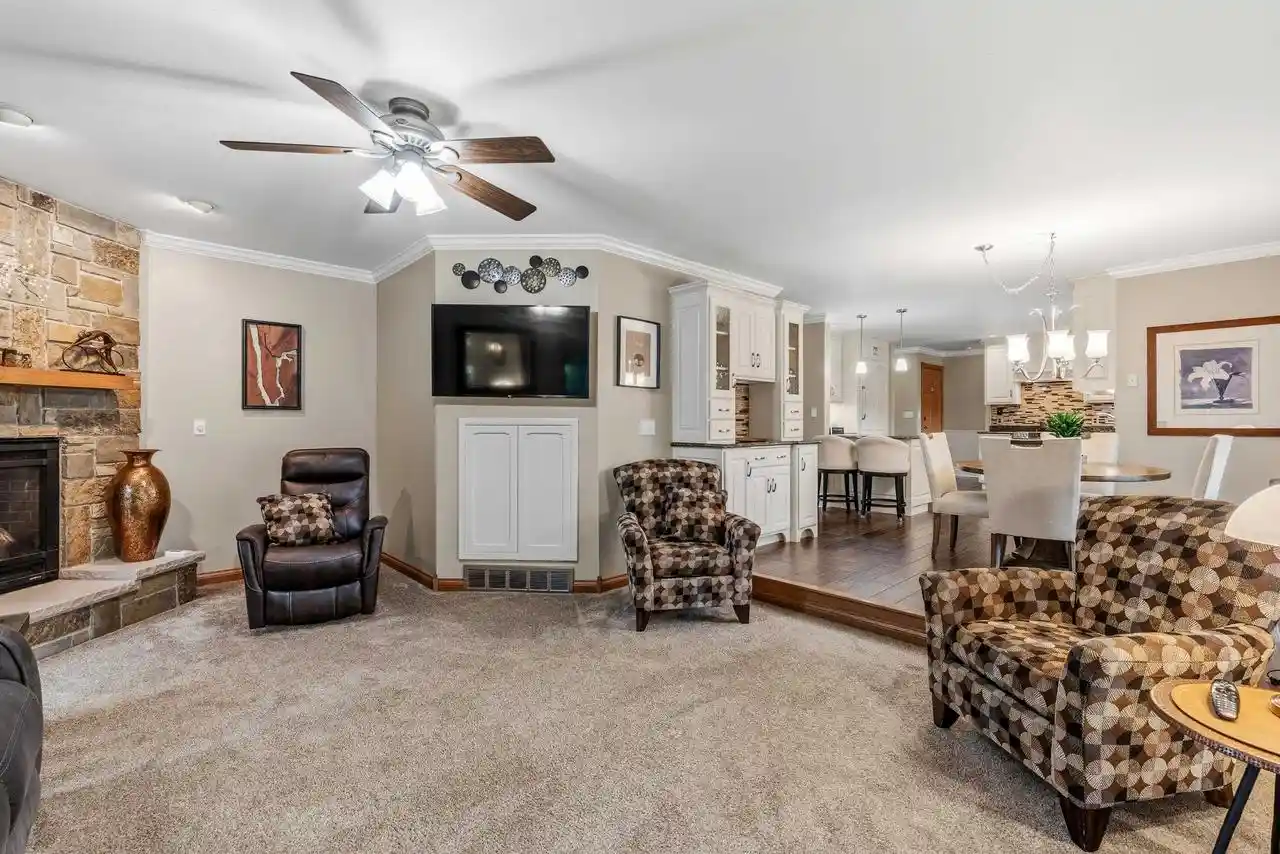 Photo 3 of Sale Pending at N7951 Fairfield Dr Dr, Fond Du Lac, WI 54937 | MLS# 50328390 | Listing updated on 2026-08-17