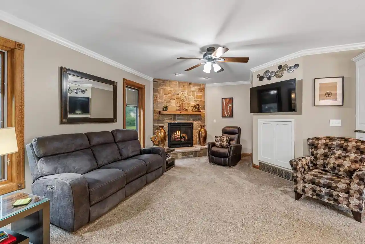 Photo 3 of Sale Pending at N7951 Fairfield Dr Dr, Fond Du Lac, WI 54937 | MLS# 50328390 | Listing updated on 2026-08-17