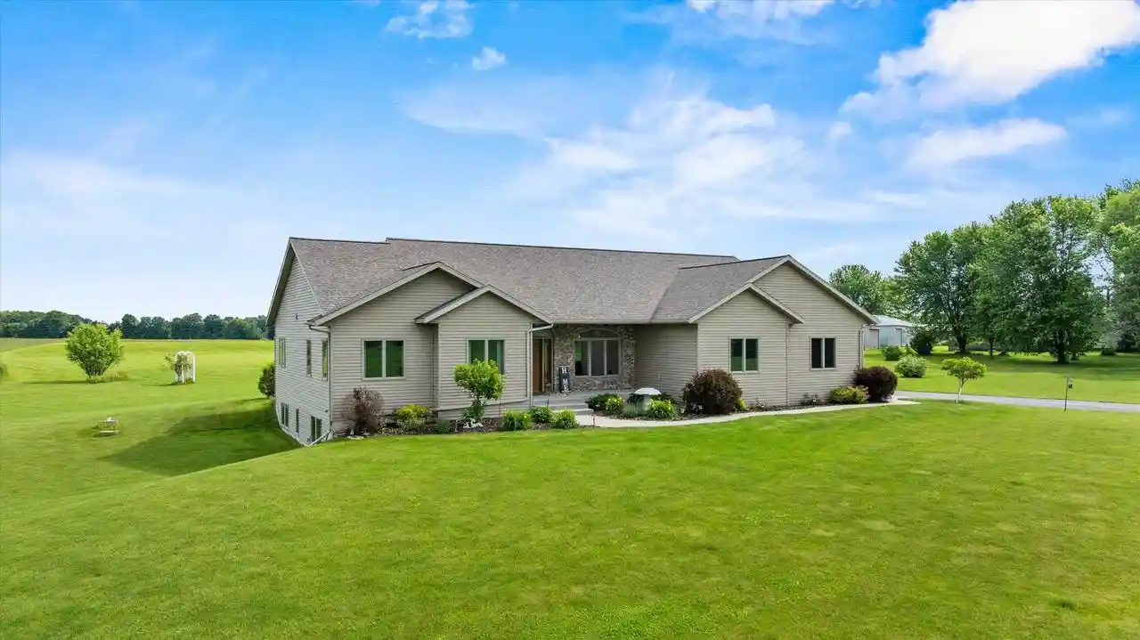 1st image of 8072 Mill Creek Road Road, Marshfield, WI 54449 | MLS# 22603030
