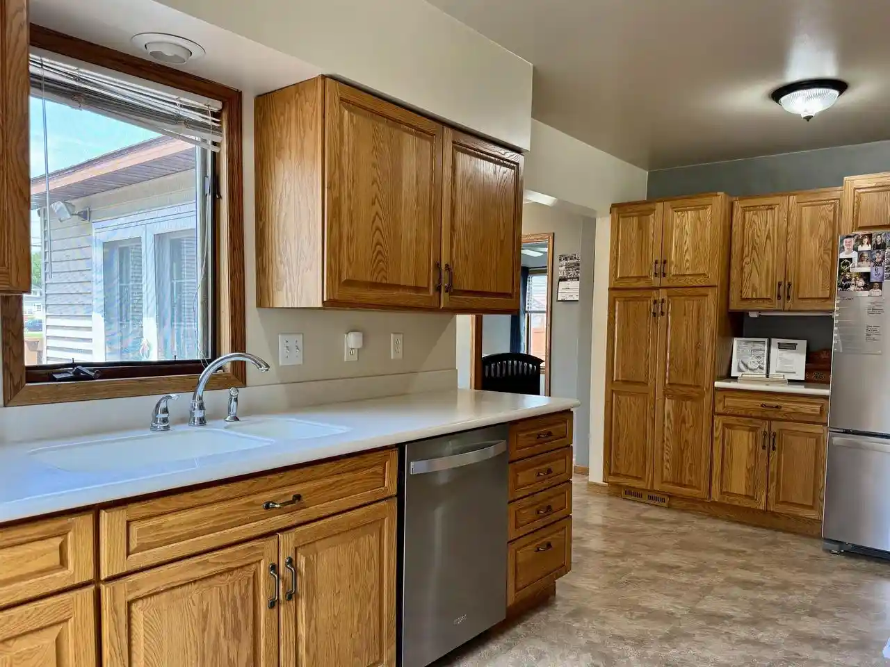 Homes for sale in Prairie Du Chien, WI | 323 S Ohio Street Street, Prairie Du Chien, WI 53821 | MLS# 2027132