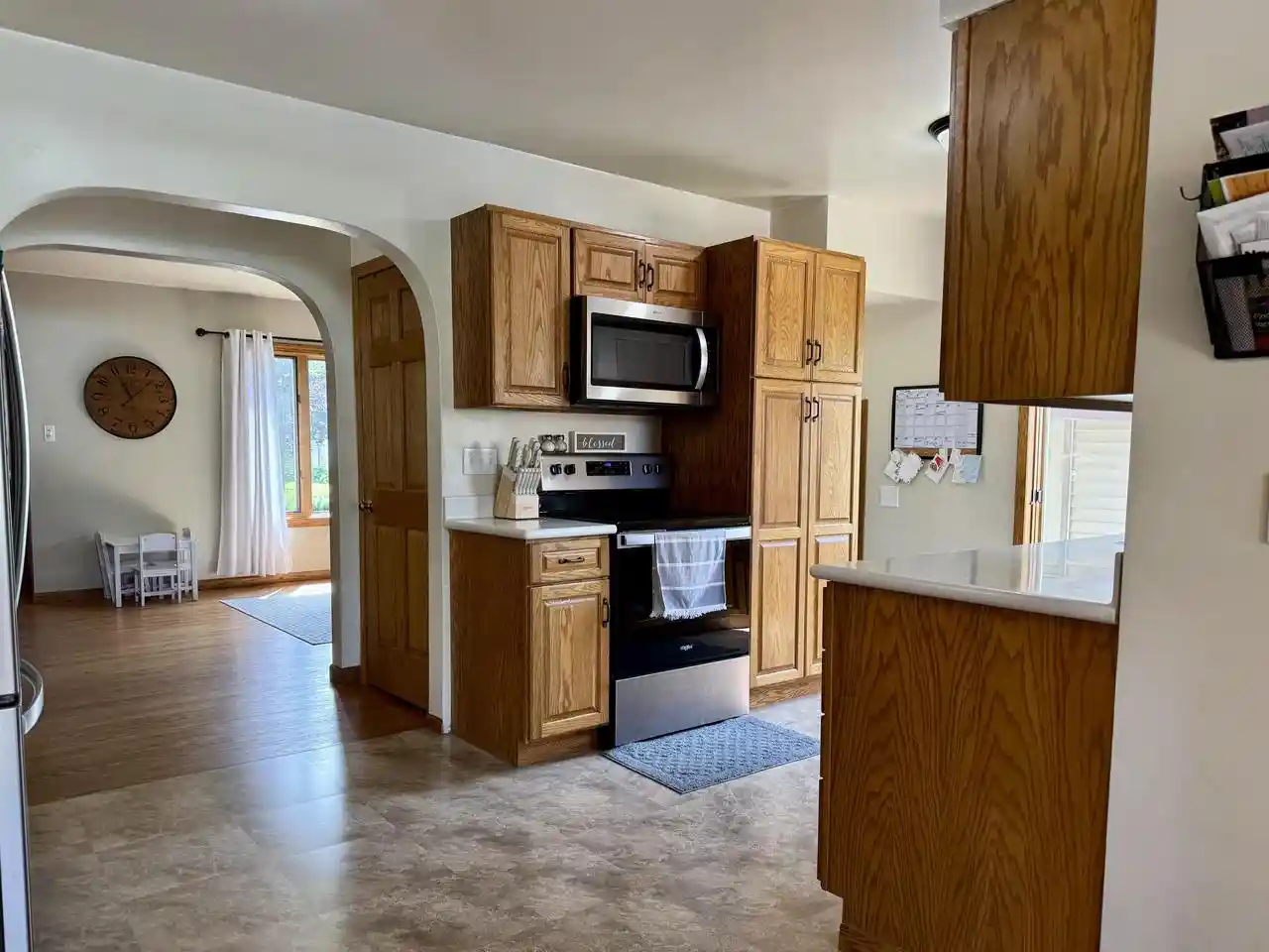 Homes for sale in Prairie Du Chien, WI | 323 S Ohio Street Street, Prairie Du Chien, WI 53821 | MLS# 2027132