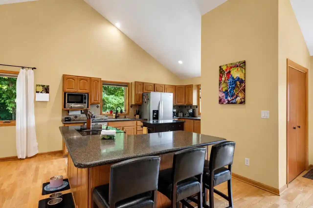 Homes for sale in Germantown, WI | N115W19758 Shadow Wood Court Court, Germantown, WI 53022 | MLS# 50328425