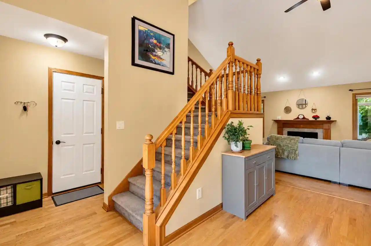 Homes for sale in Germantown, WI | N115w19758 Shadow Wood Court Court, Germantown, WI 53022 | MLS# 50328425