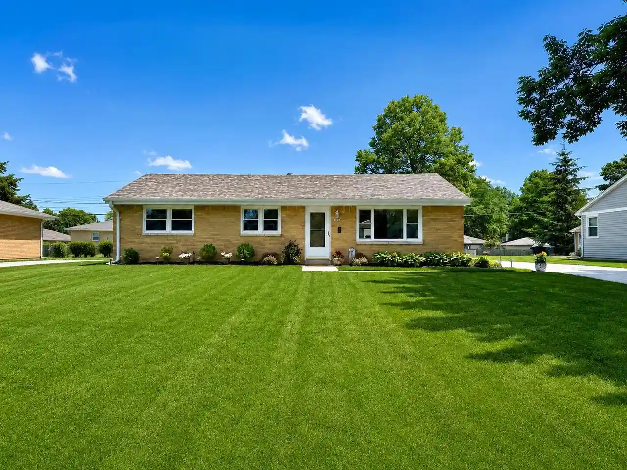 Homes for sale in Brown Deer, WI | 8506 N 51st Street Street, Brown Deer, WI 53223 | MLS# 1969819