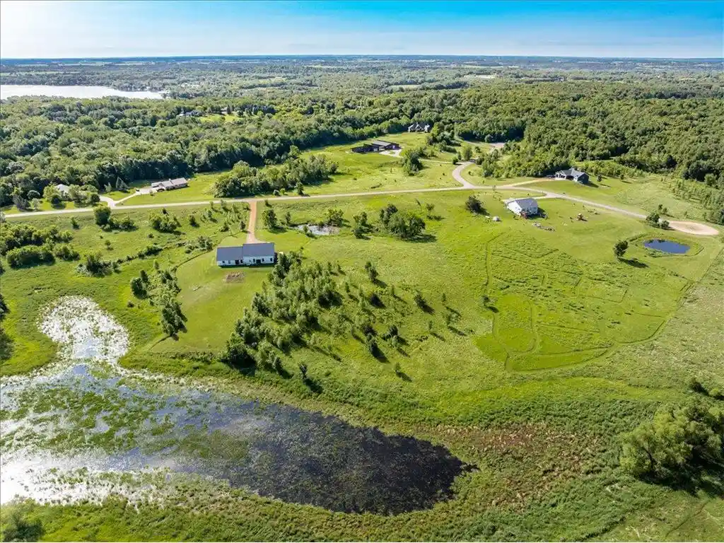 Photo 4 of Land for sale at 2382 108Th Street Street, New Richmond, WI 54017 | MLS# 7102748 | Listing updated on 2026-07-01