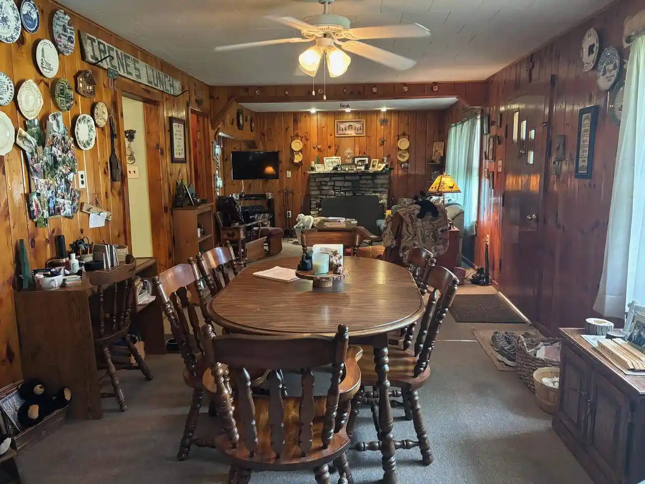 2nd image of 13344 State Hwy 32 64, Mountain, WI 54149 | MLS# 50328430