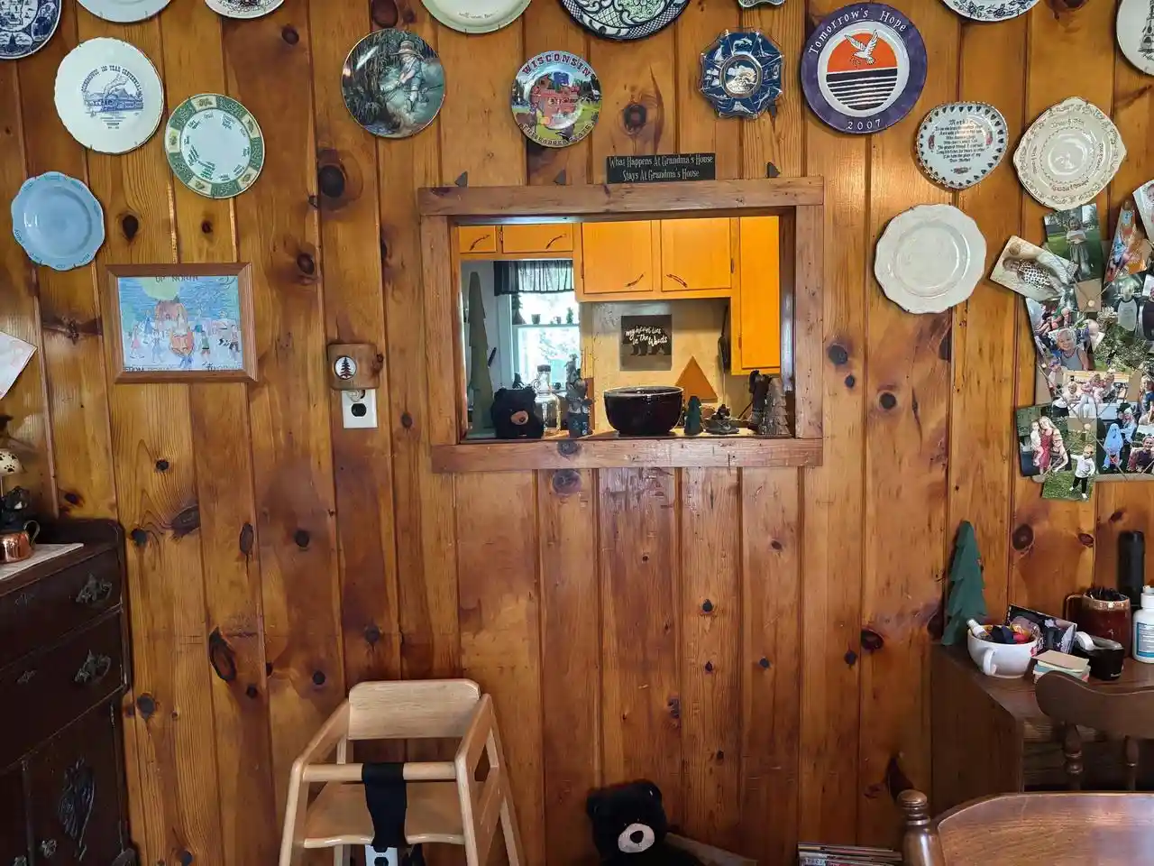4th image of 13344 State Hwy 32 64, Mountain, WI 54149 | MLS# 50328430