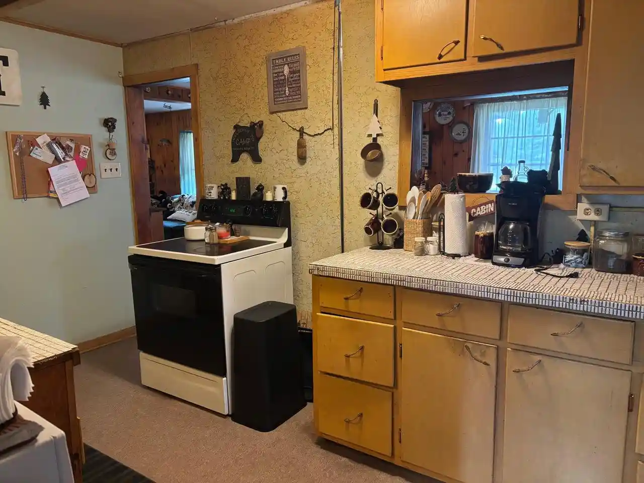 5th image of 13344 State Hwy 32 64, Mountain, WI 54149 | MLS# 50328430